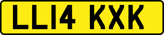 LL14KXK