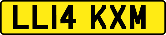 LL14KXM