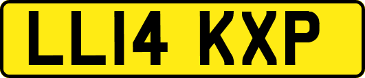 LL14KXP