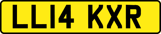 LL14KXR