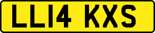 LL14KXS