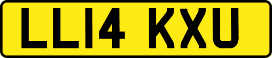LL14KXU
