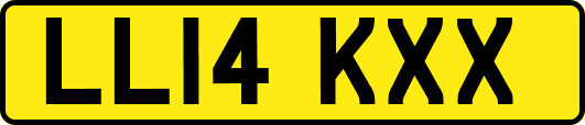 LL14KXX