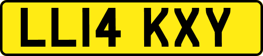 LL14KXY