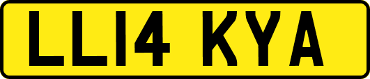 LL14KYA