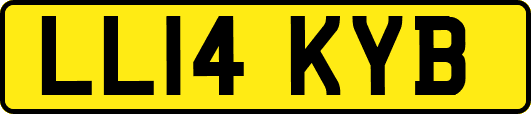 LL14KYB