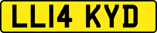 LL14KYD