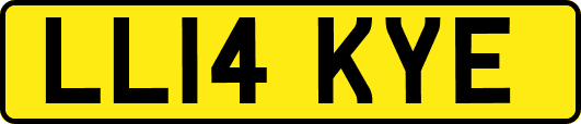 LL14KYE