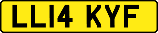 LL14KYF