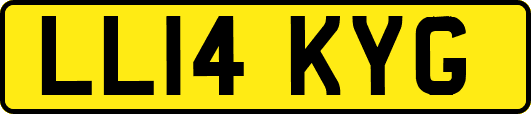 LL14KYG