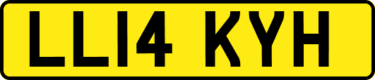 LL14KYH