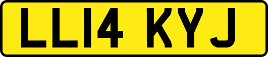 LL14KYJ