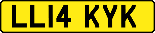 LL14KYK