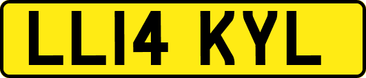 LL14KYL