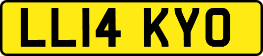 LL14KYO