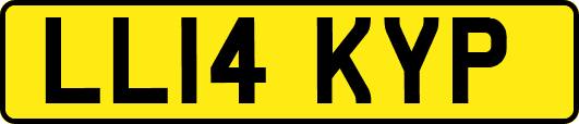 LL14KYP