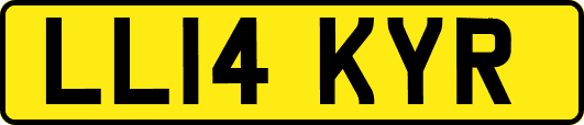 LL14KYR