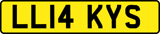 LL14KYS
