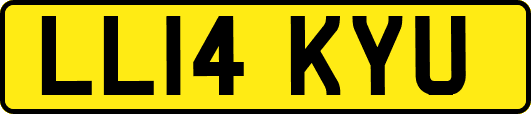 LL14KYU