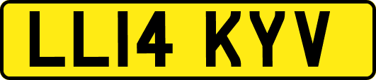 LL14KYV