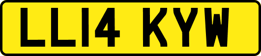 LL14KYW