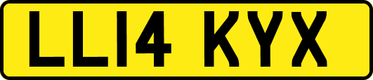 LL14KYX