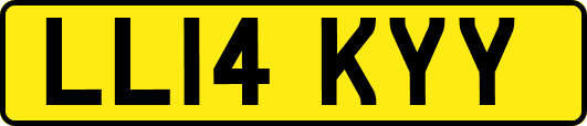 LL14KYY