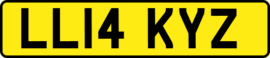 LL14KYZ