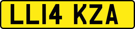 LL14KZA