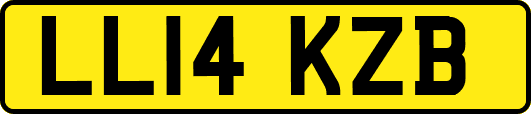 LL14KZB