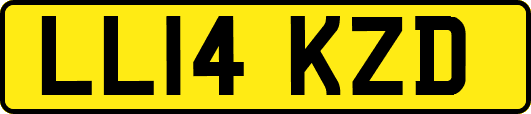 LL14KZD