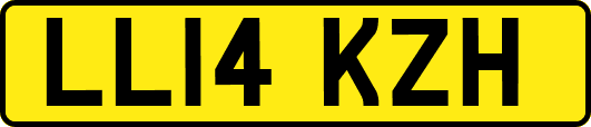 LL14KZH