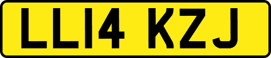 LL14KZJ