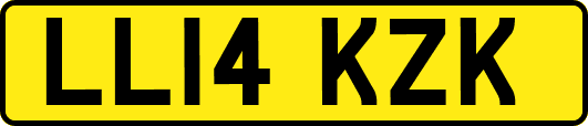 LL14KZK