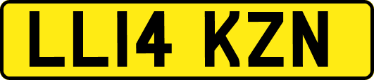 LL14KZN
