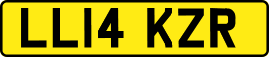 LL14KZR