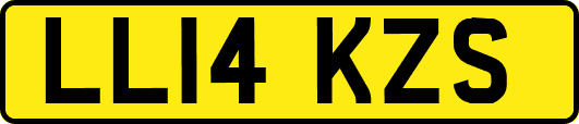 LL14KZS