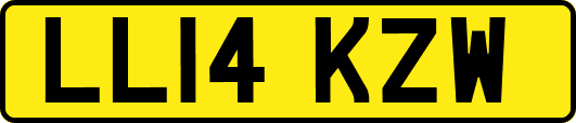LL14KZW