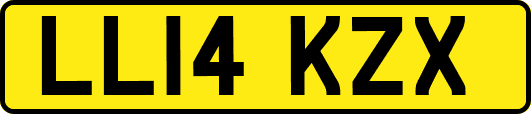 LL14KZX