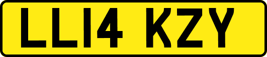 LL14KZY