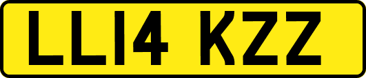 LL14KZZ