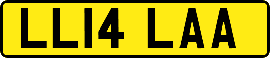LL14LAA