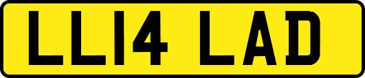 LL14LAD