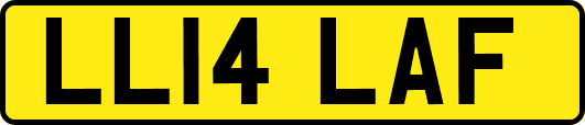 LL14LAF