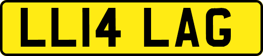 LL14LAG