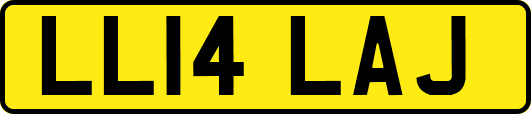 LL14LAJ