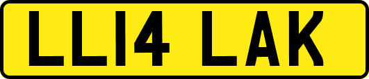 LL14LAK
