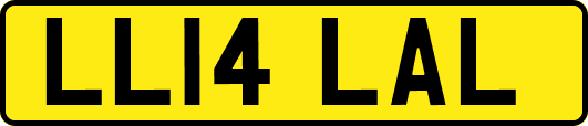 LL14LAL