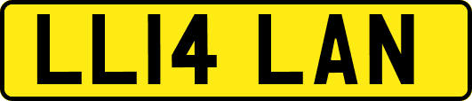LL14LAN
