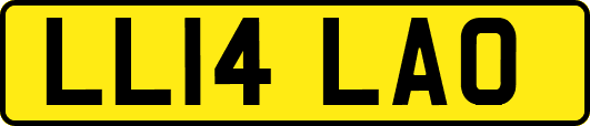 LL14LAO